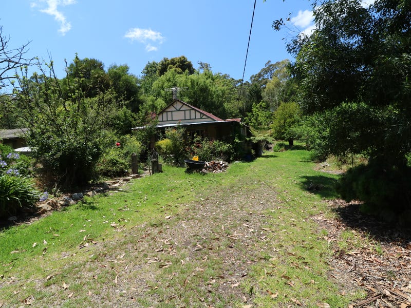 20 Monaro Highway, Cann River, VIC 3890