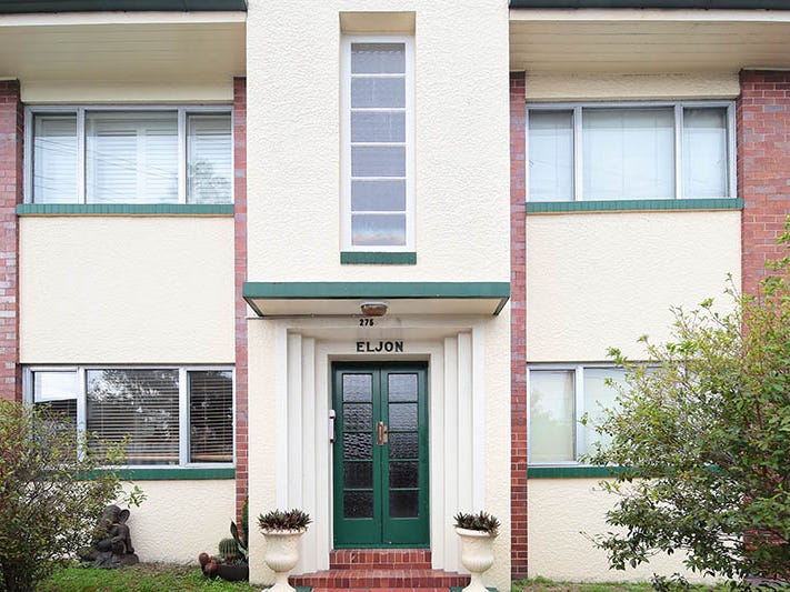 1/275 Milton Road, Milton, QLD 4064