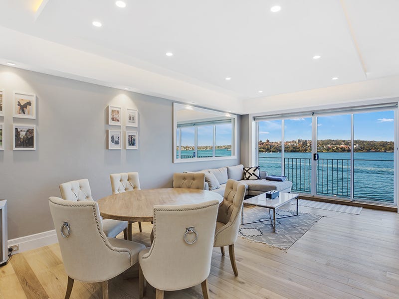 14/3 Plunkett Street, Kirribilli, NSW 2061