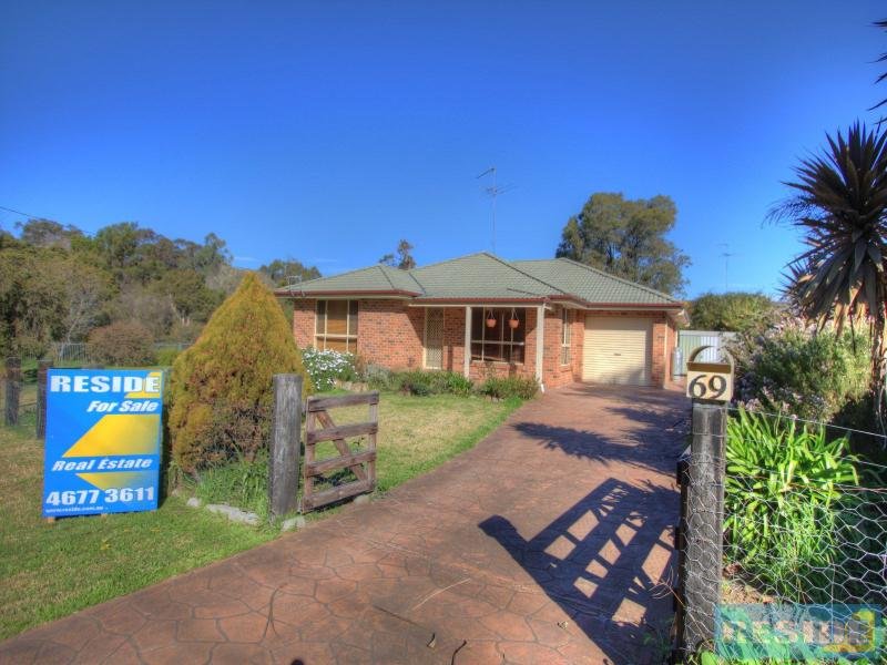 69 Turner Street, Thirlmere, NSW 2572