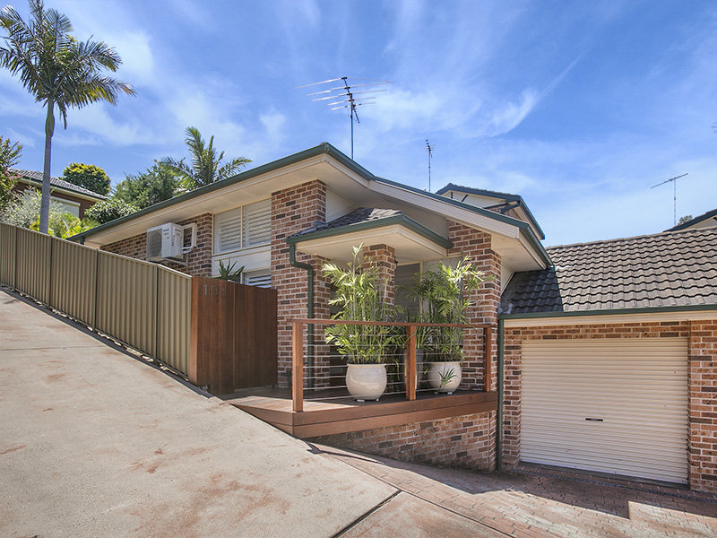 19A19B Como Road, Oyster Bay, NSW 2225