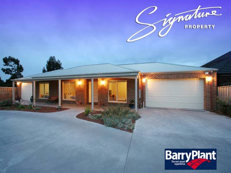 34 Heritage Way, Lysterfield, VIC 3156