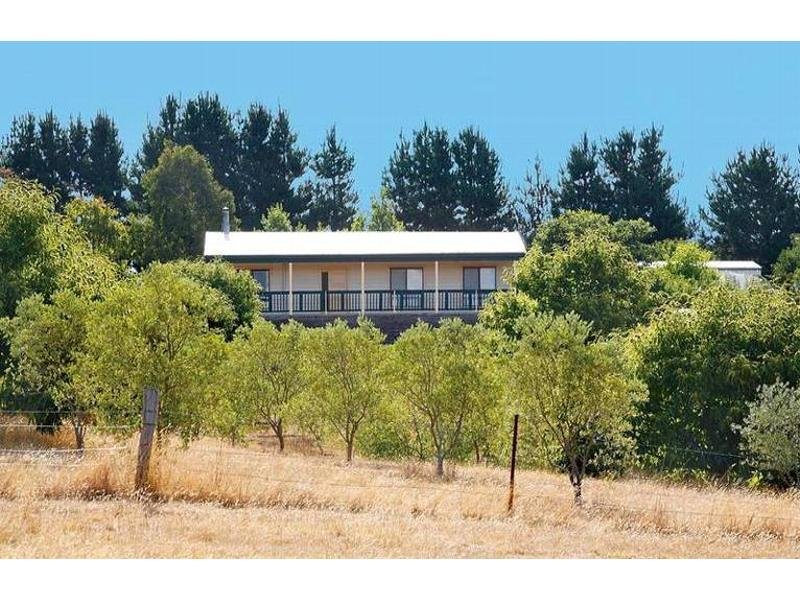 128 Jacks Road, Linton, Vic 3360 Property Details