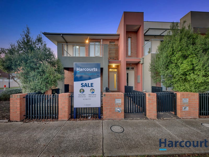 283 Inverell Parkway, Tarneit, Vic 3029 House for Sale realestate