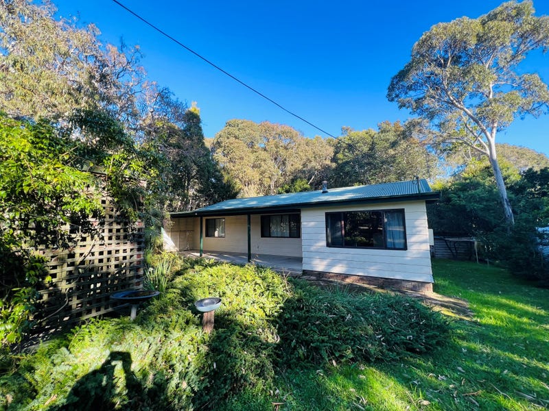 4 Badja Place, Congo, NSW 2537