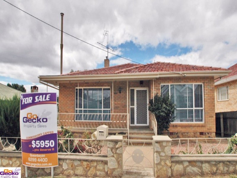 136 Ross Road, Queanbeyan, NSW 2620 Property Details