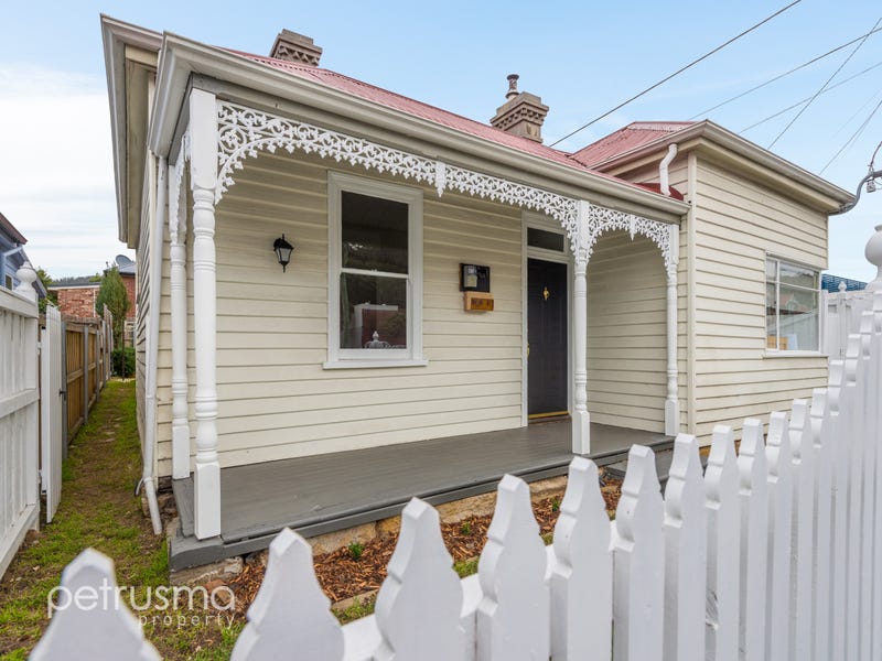 Real Estate & Property for Sale in North Hobart, TAS 7000 realestate