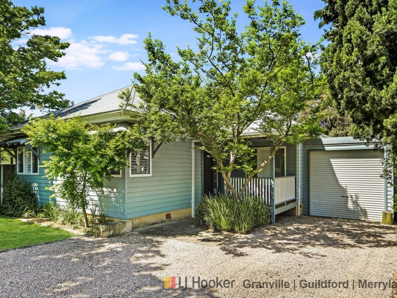 2 Faulds Road, Guildford, NSW 2161 Property Details