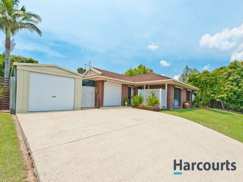 61 North Shore Drive, Burpengary, QLD 4505