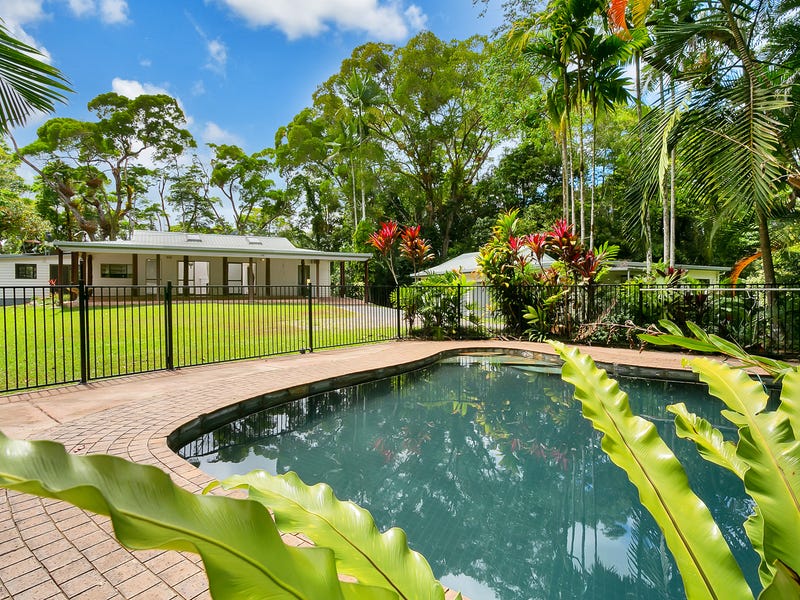 22B Greenhills Road, Kuranda, Qld 4881 House for Sale