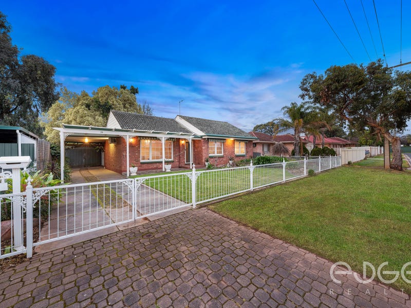 16 Alexander Road, Salisbury North, SA 5108