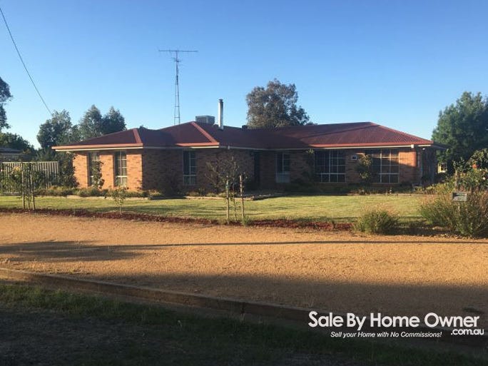 17 Brookong Street, Lockhart, NSW 2656 Property Details