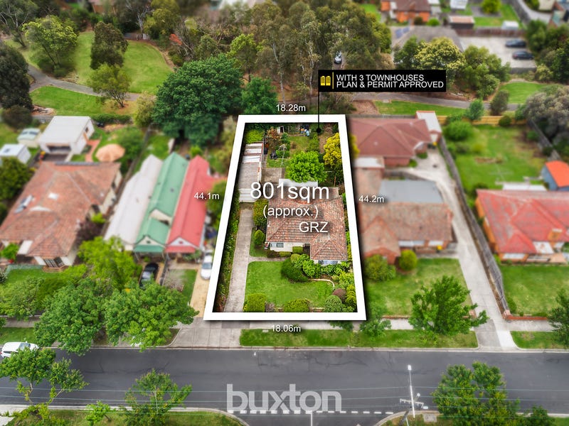 9 Wimmera Street, Box Hill North, VIC 3129