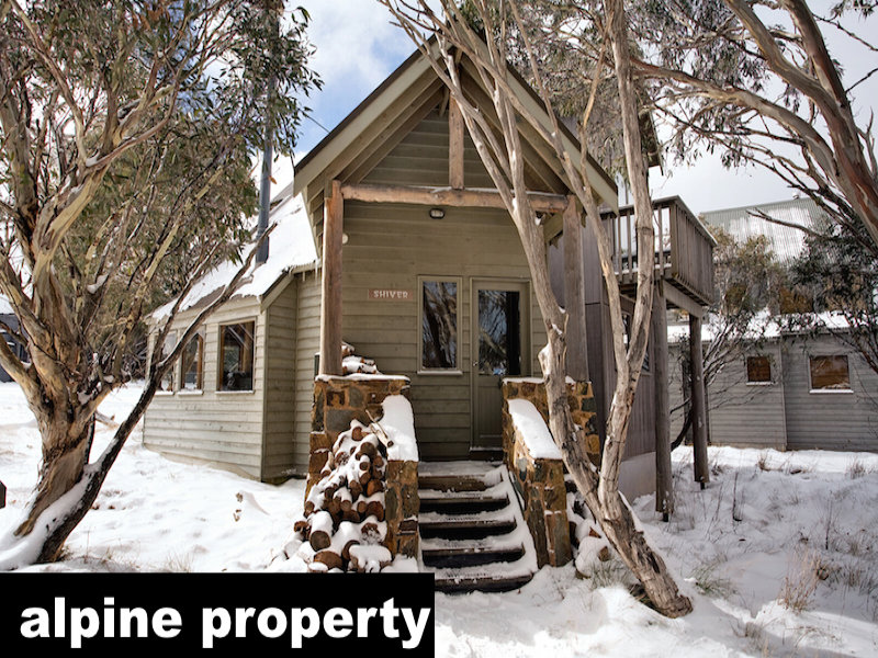 6 Cuff N Collar Lane, Dinner Plain, VIC 3898