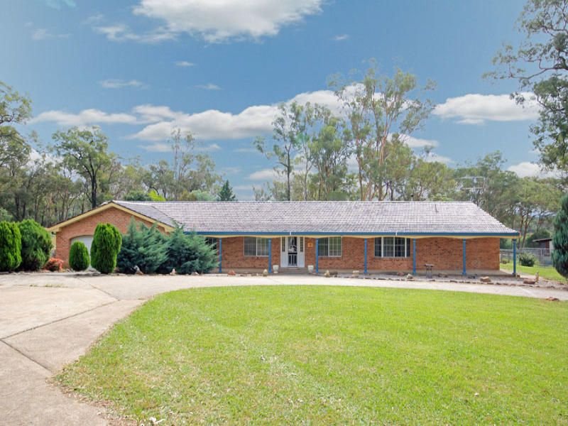 115 Kendall Street, Thirlmere, NSW 2572 Property Details