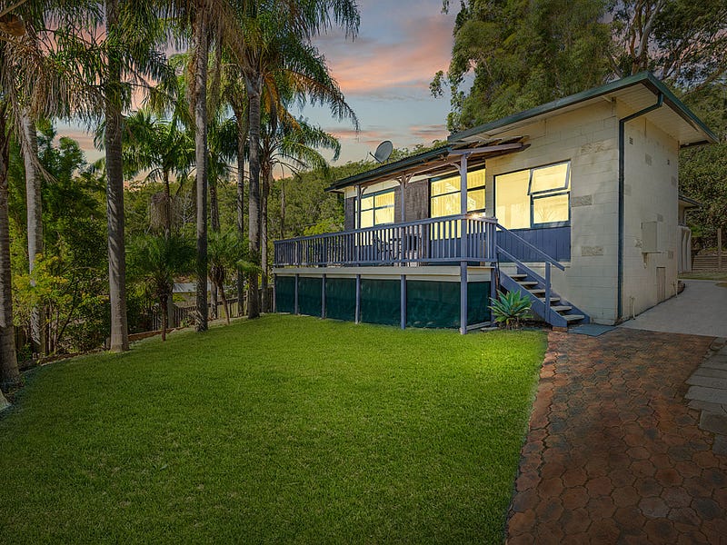 200 Henry Parry Drive, Gosford, NSW 2250 Property Details