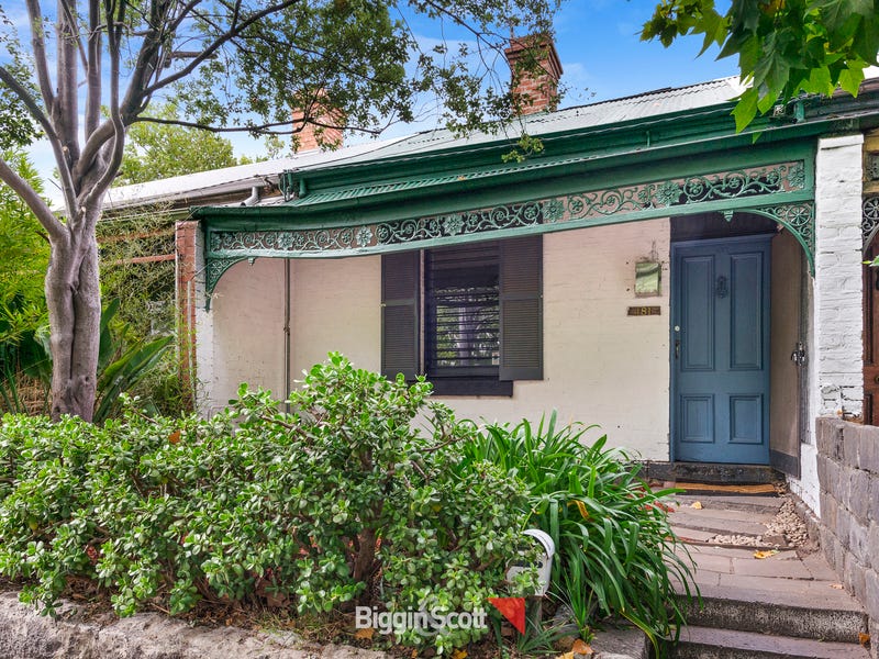 181 Gipps Street, Abbotsford, Vic 3067 Property Details
