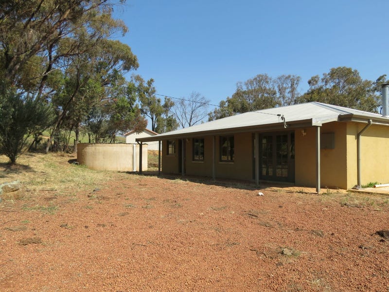 283 Harders Chitty Road, West Toodyay, WA 6566
