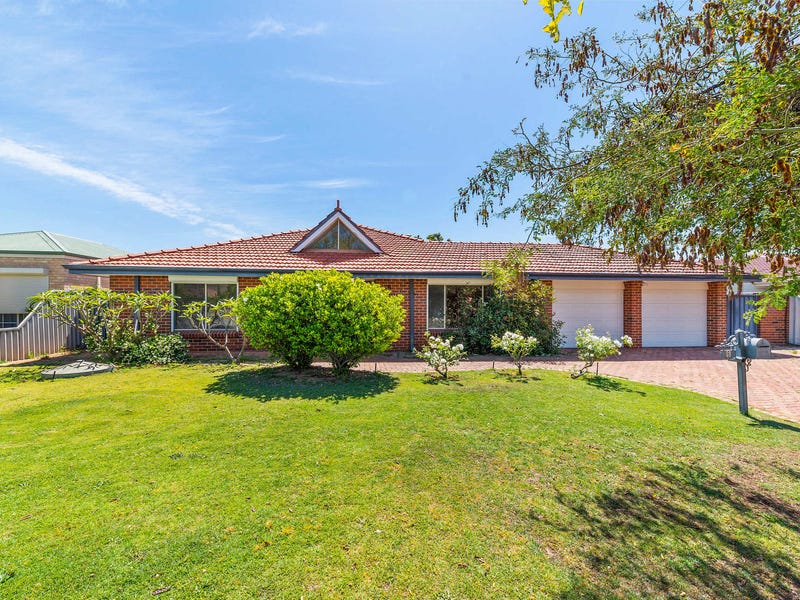 6 Tralee Way, Waterford, WA 6152