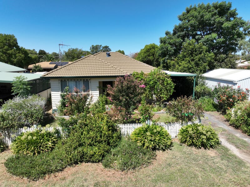 7 Mitchell Street, Nathalia, Vic 3638 House for Sale