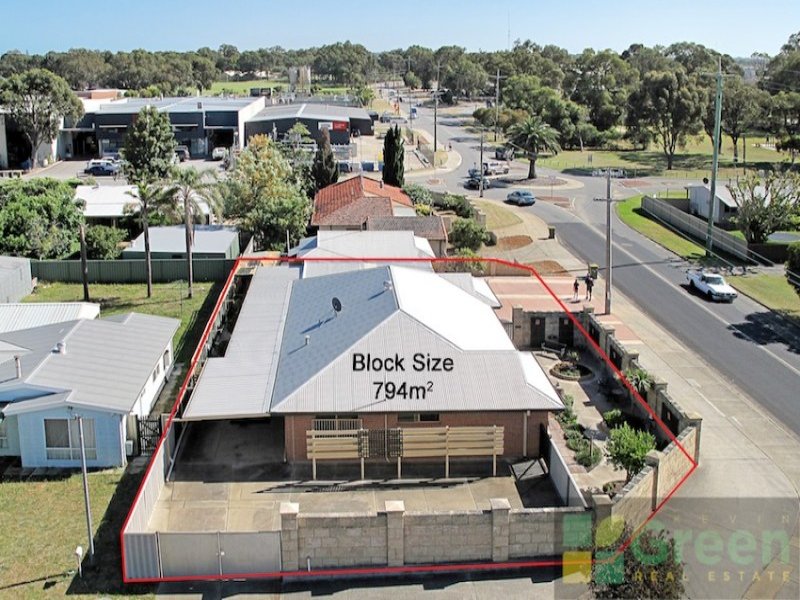 86 Park Road, Mandurah, WA 6210 Property Details