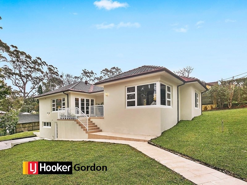 80 Bannockburn Road, Pymble, NSW 2073