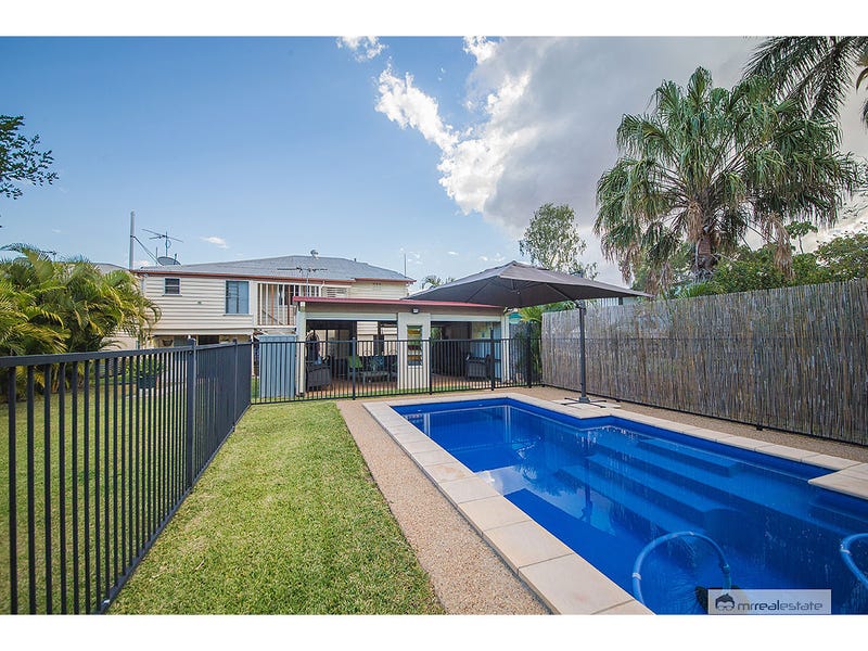 257 Murray Street, Rockhampton City, Qld 4700 House for Sale