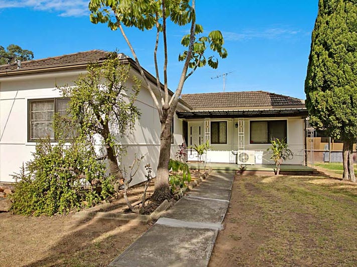 78 Meadows Road, Mount Pritchard, NSW 2170