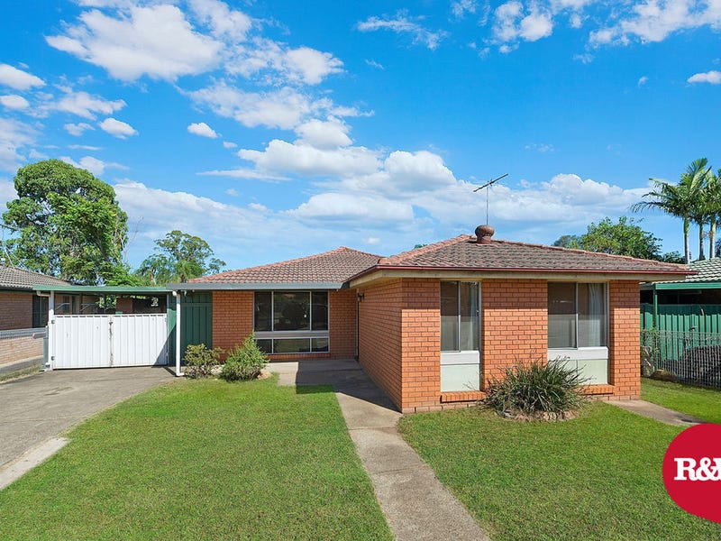 36 Wilton Road, Doonside, NSW 2767
