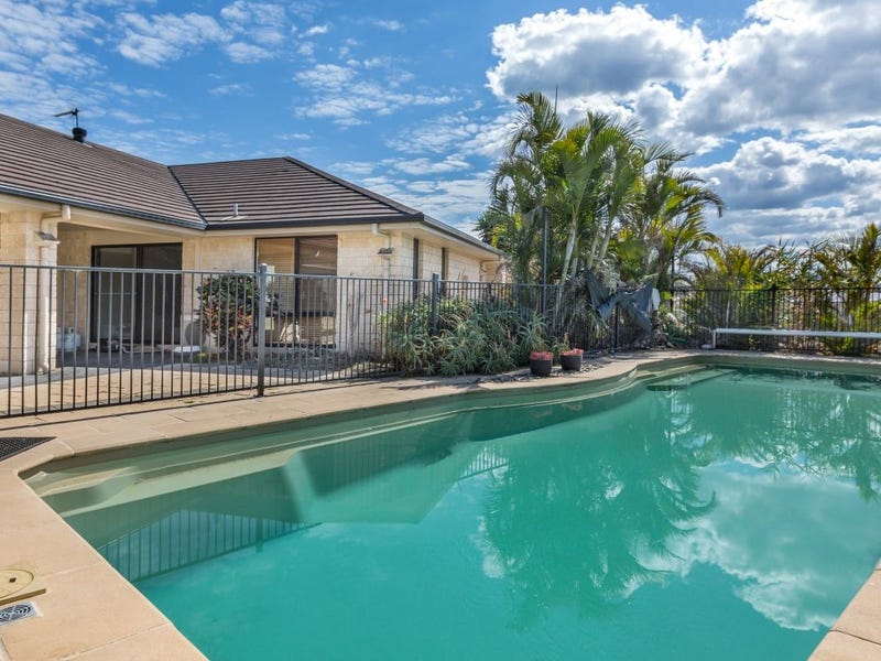 65 Parkridge Drive, Withcott, QLD 4352 - realestate.com.au