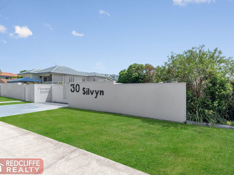 4/30 Silvyn Street, Redcliffe, Qld 4020 - Unit for Sale 