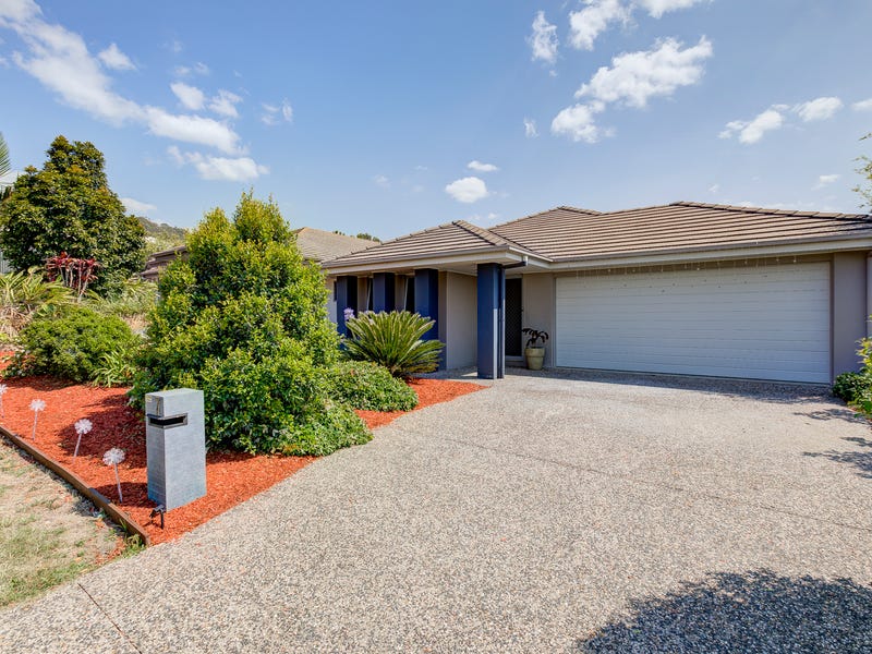 7 Yarrambat Rise, Upper Coomera, QLD 4209