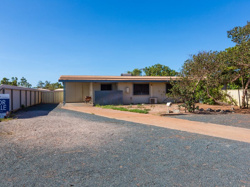 32A Hollings Place, South Hedland, WA 6722 House for Sale