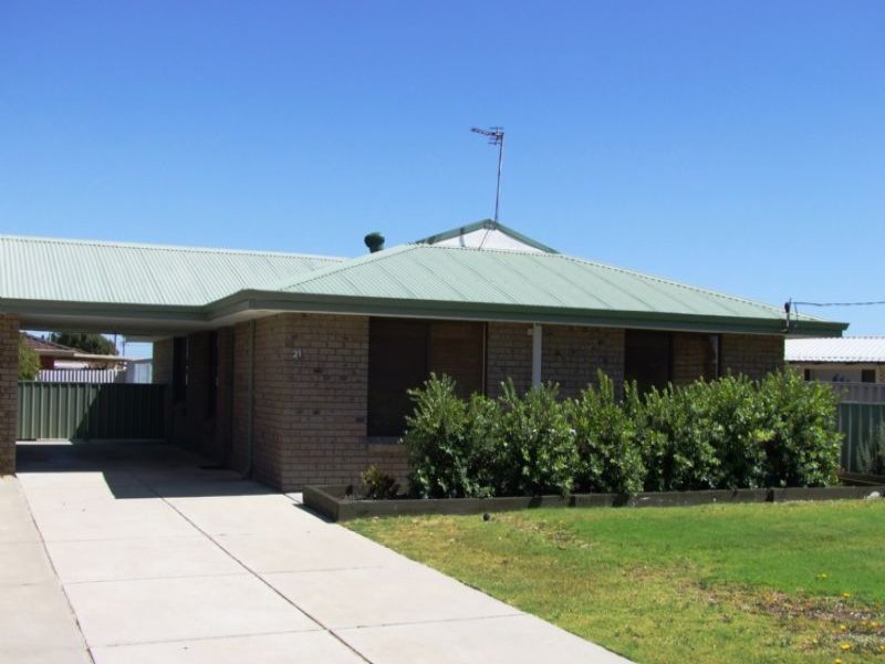 21b Horton Way, Lancelin, WA 6044 Property Details