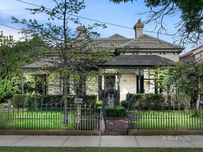 63 Victoria Street, Williamstown, VIC 3016