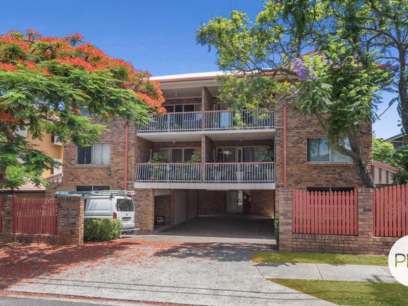 1/49 Wagner Road, Clayfield, QLD 4011