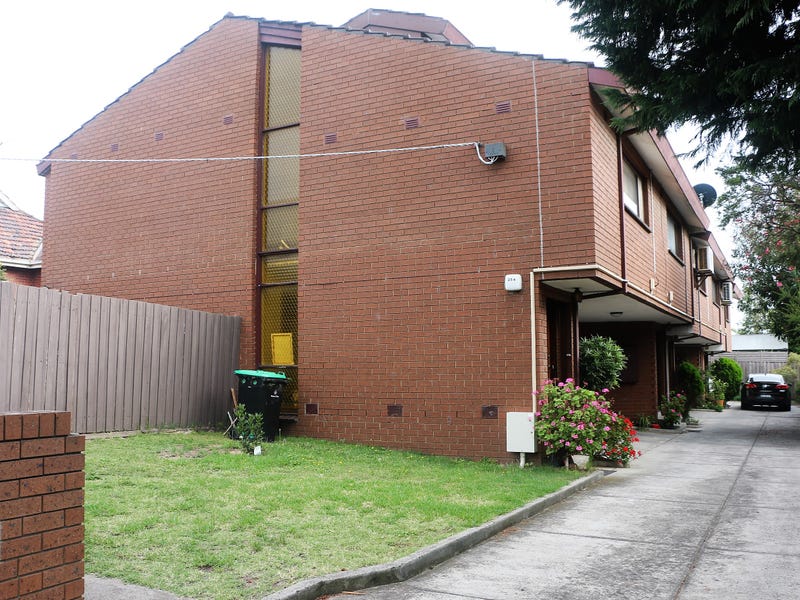 2/254 Buckley Street, Essendon, VIC 3040
