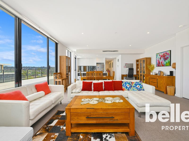 1305B/6 Nancarrow Avenue, Ryde, NSW 2112 Apartment for Sale