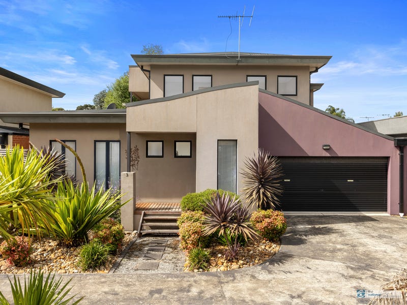 3/55 Chapel Street, Cowes, Vic 3922 Townhouse for Sale realestate