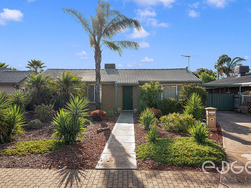 18 President Avenue, Andrews Farm, SA 5114