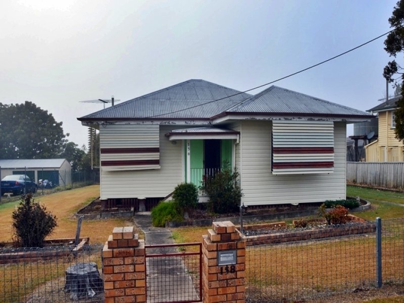 158 Main Street, Lowood, QLD 4311
