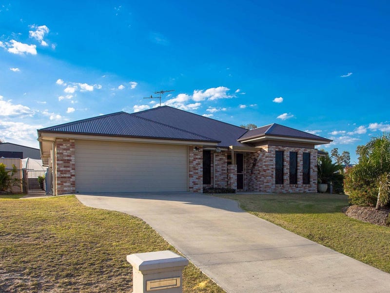 32 White Gums Road, Hatton Vale, QLD 4341