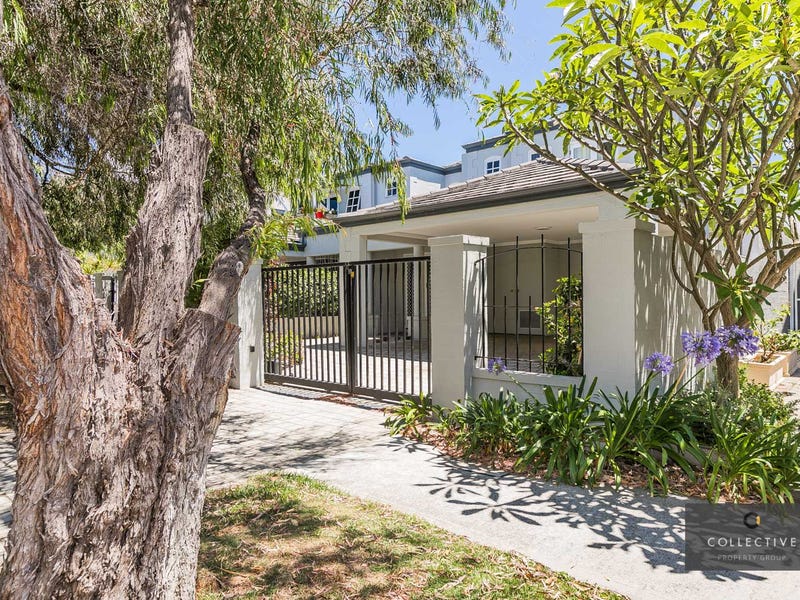 7 Clement Street, Swanbourne, WA 6010