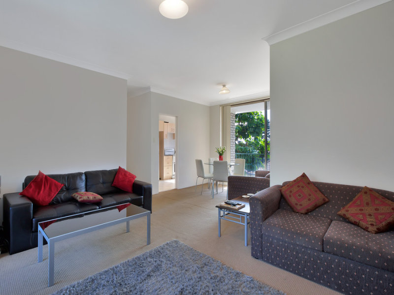 6/9 King Street, Randwick, NSW 2031 Property Details