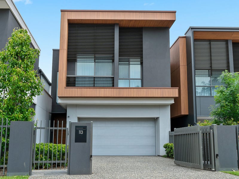 113 Fairway Drive, Norwest, NSW 2153 Property Details