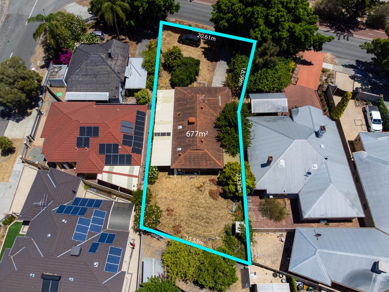258A Rutland Avenue, Carlisle, WA 6101 - realestate.com.au