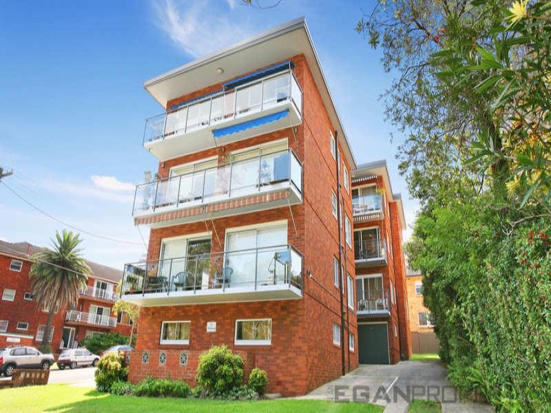 Unit 6,28 Nicholson Parade, Cronulla, NSW 2230 Property Details