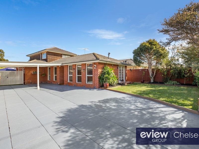 30 Chelsea Park Drive, Chelsea Heights, VIC 3196