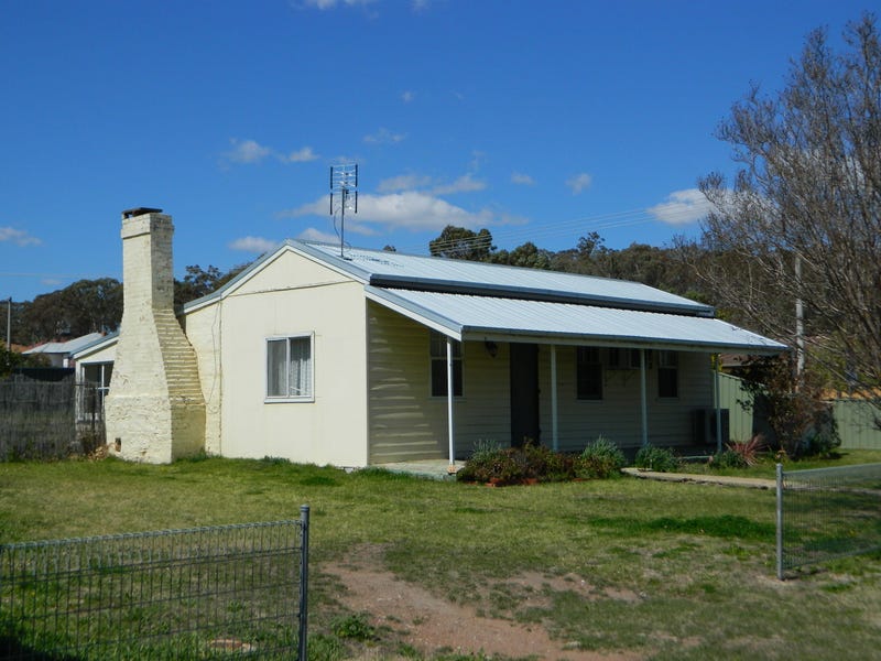 Houses for Sale in Rylstone, NSW 2849