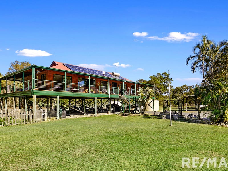 50 Rowley Road, Booral, QLD 4655